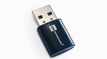 USB Wi-Fi Dongle